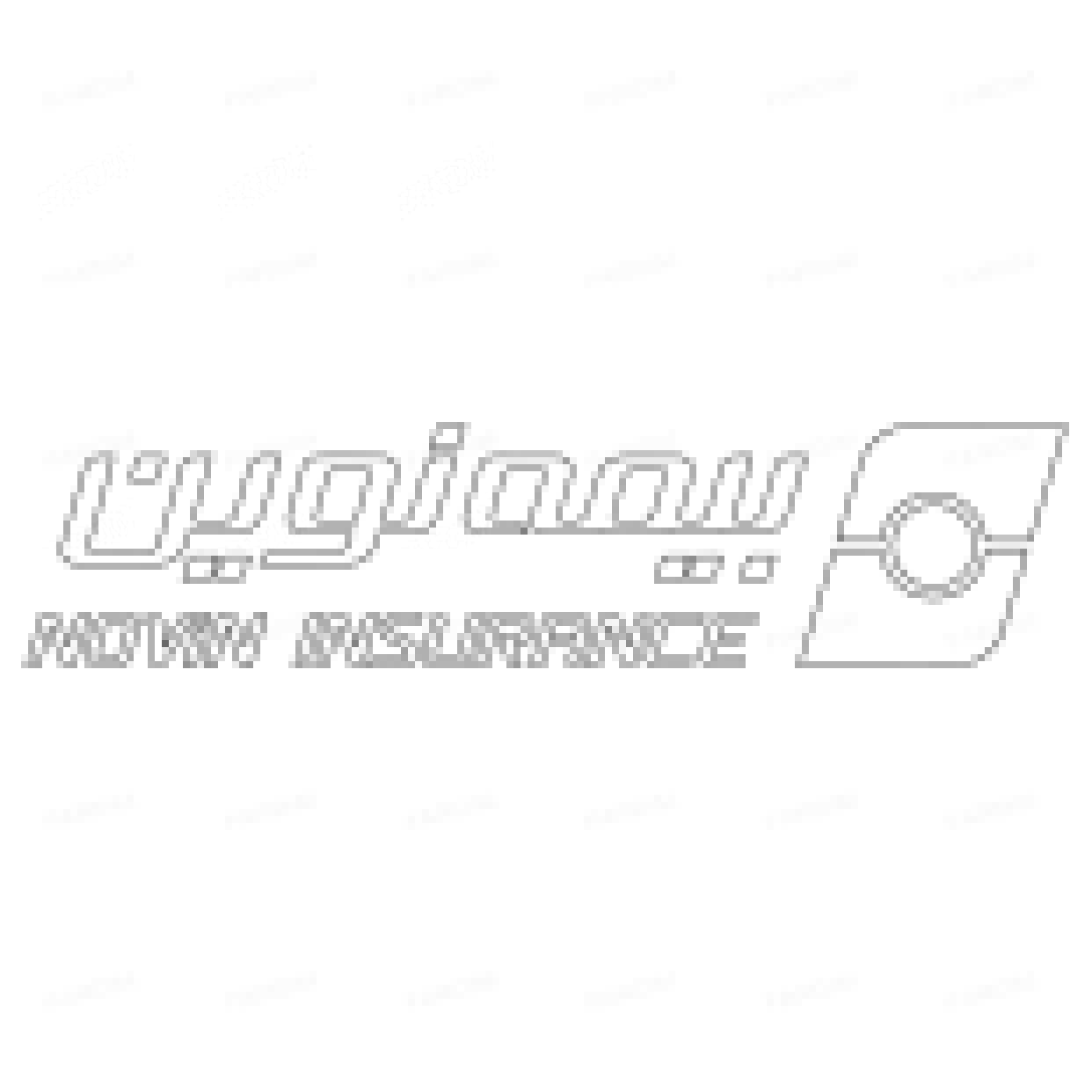 وکتور لوگو (آرم) شرکت بیمه نوین